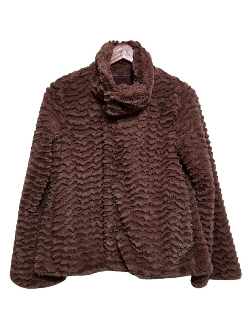 Patagonia Pelage Jacket Cocoa Husk Size Small